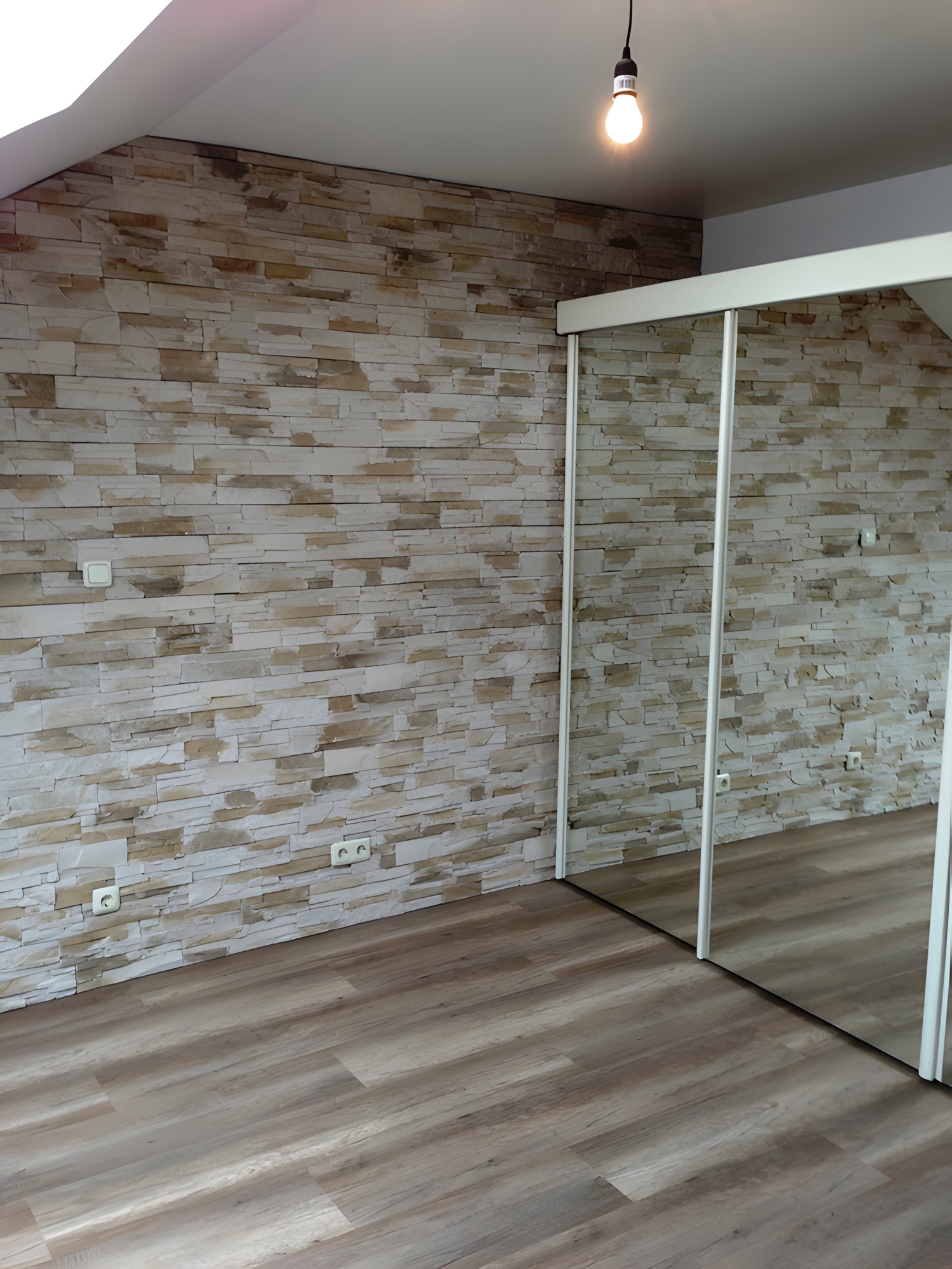 Wandgestaltung – Referenz von Schmidt Baudekoration